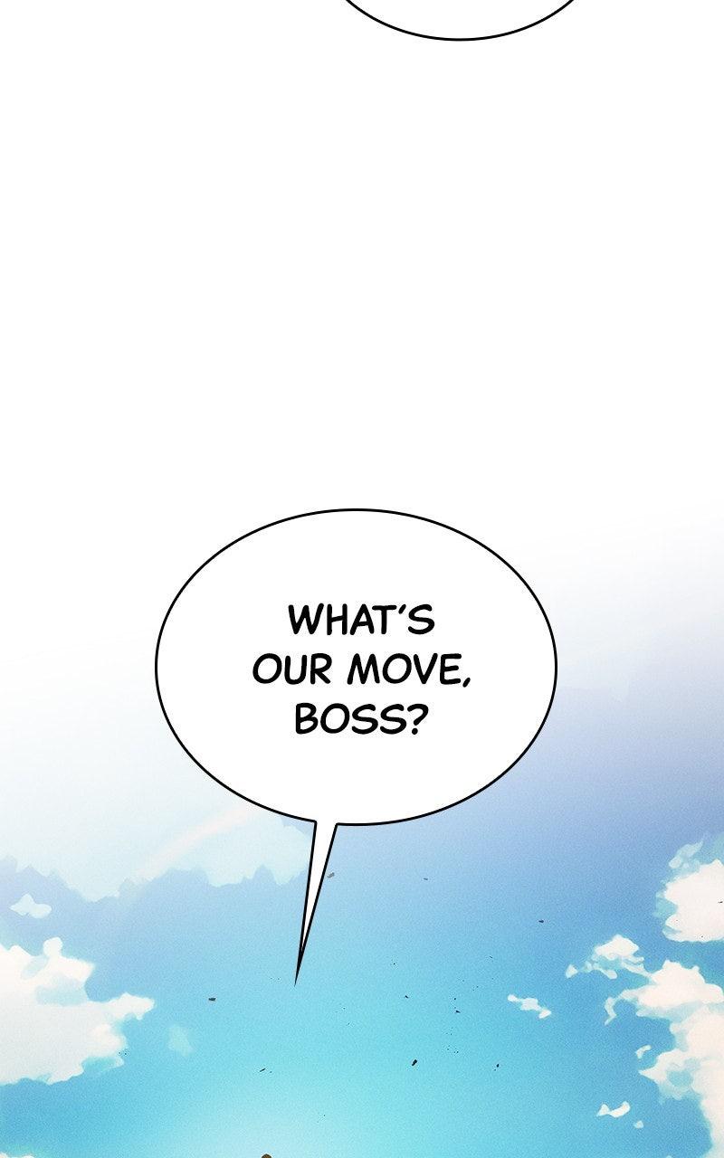 The Academy’s Genius Swordsman Chapter 105 — page 83