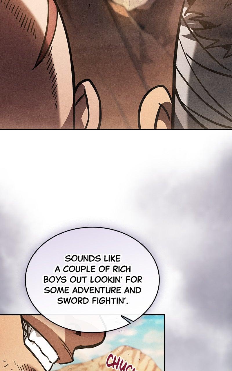 The Academy’s Genius Swordsman Chapter 105 — page 85