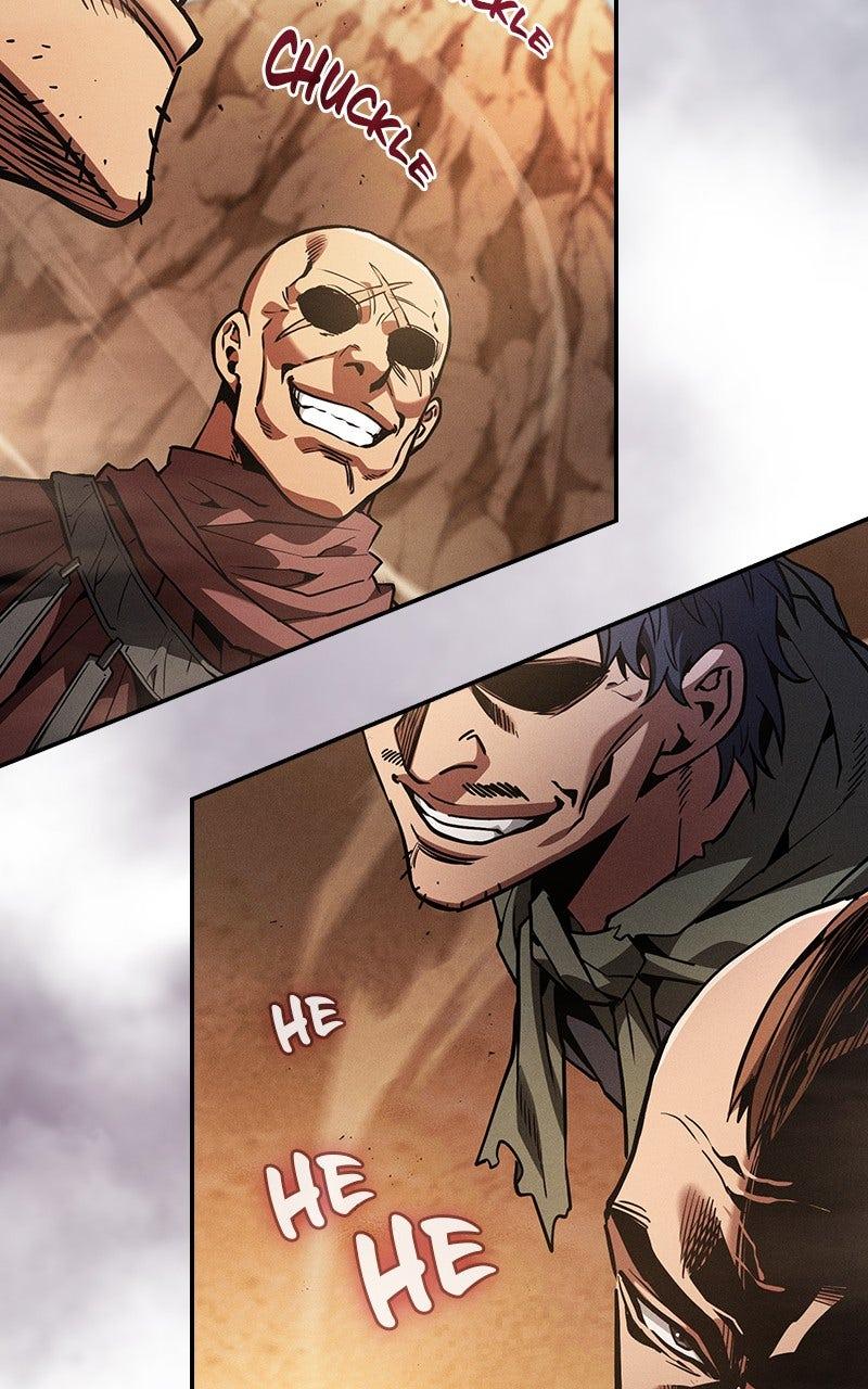 The Academy’s Genius Swordsman Chapter 105 — page 86
