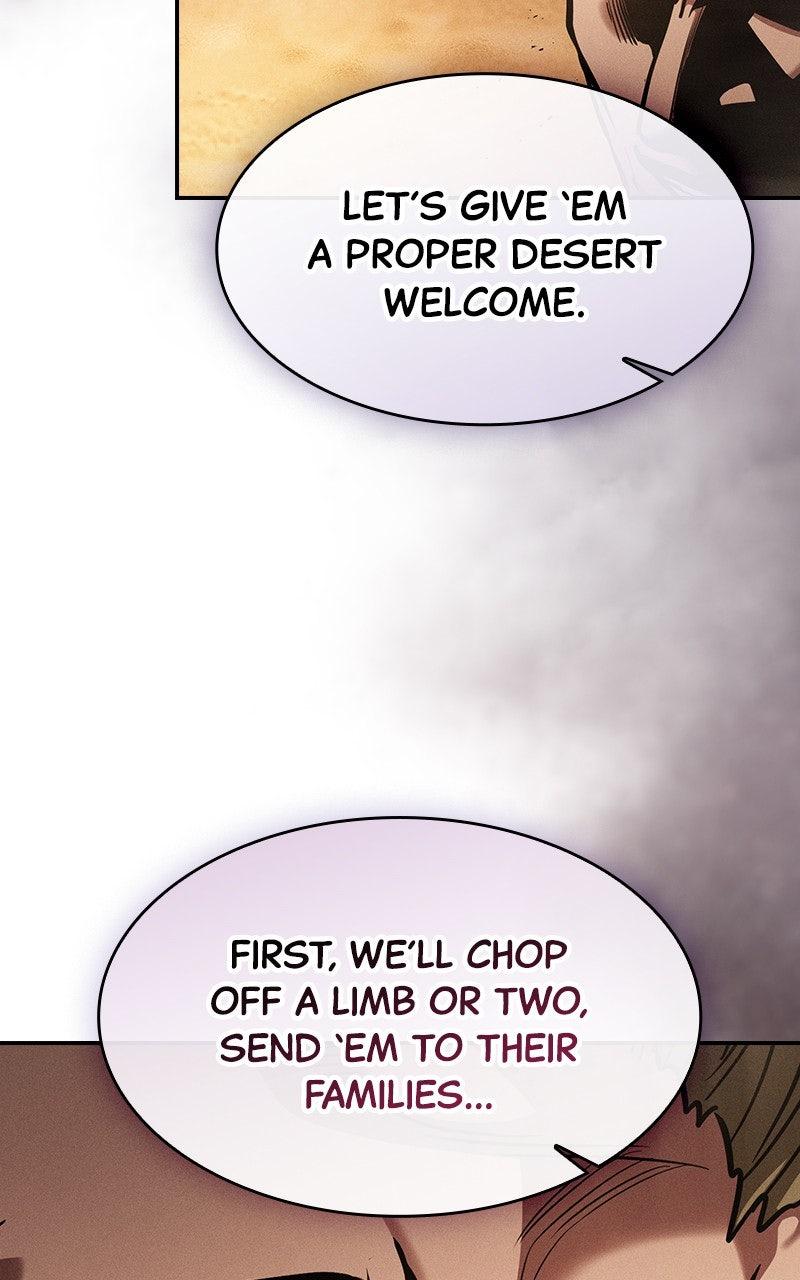 The Academy’s Genius Swordsman Chapter 105 — page 87