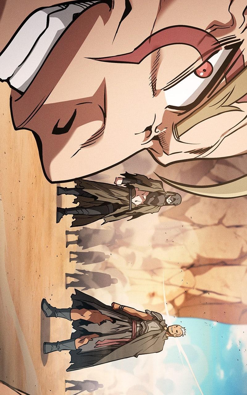 The Academy’s Genius Swordsman Chapter 105 — page 88