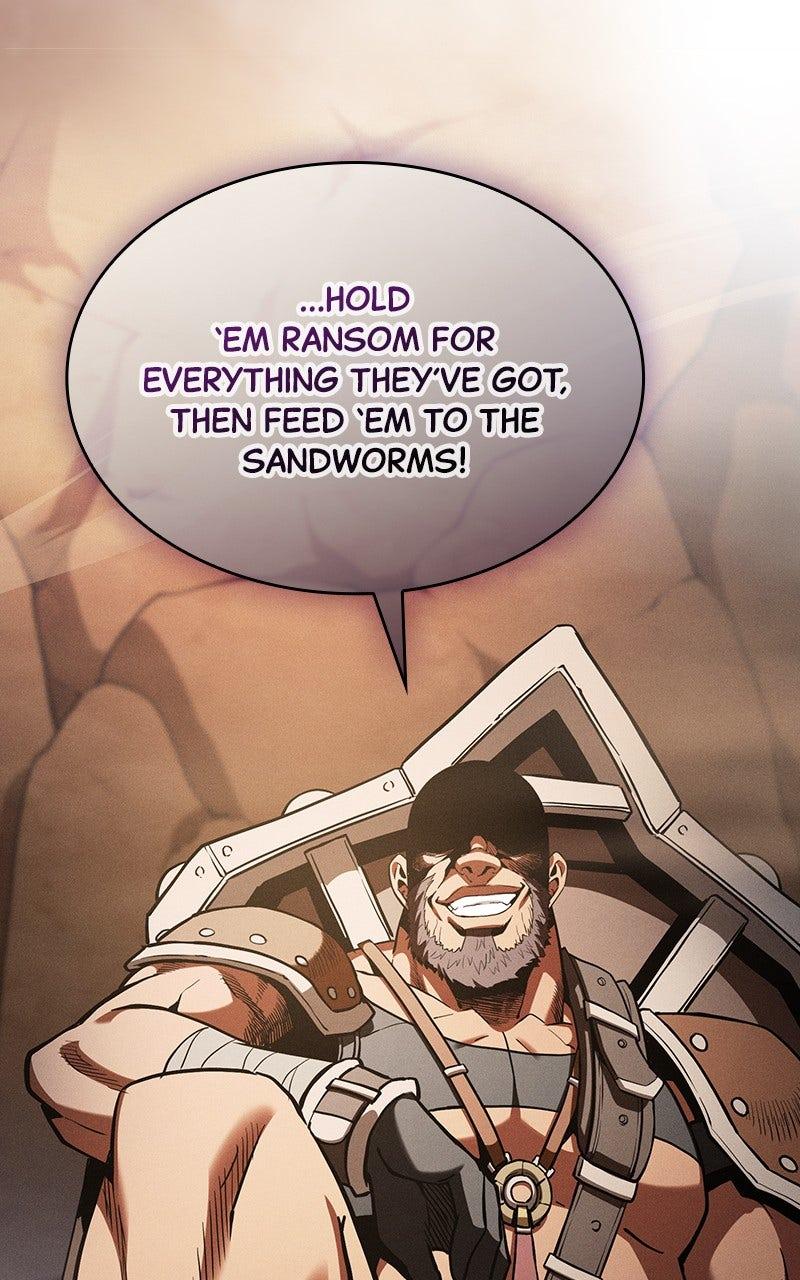 The Academy’s Genius Swordsman Chapter 105 — page 90