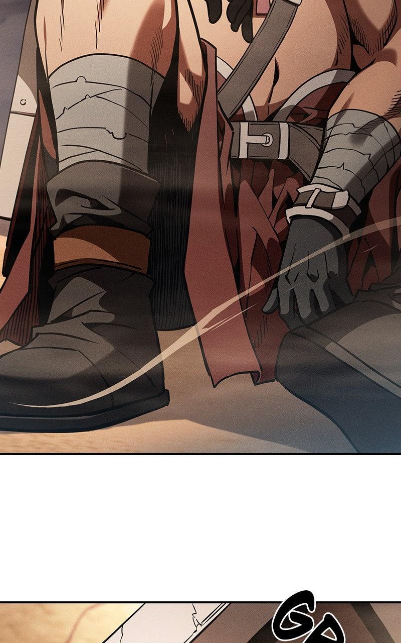 The Academy’s Genius Swordsman Chapter 105 — page 91