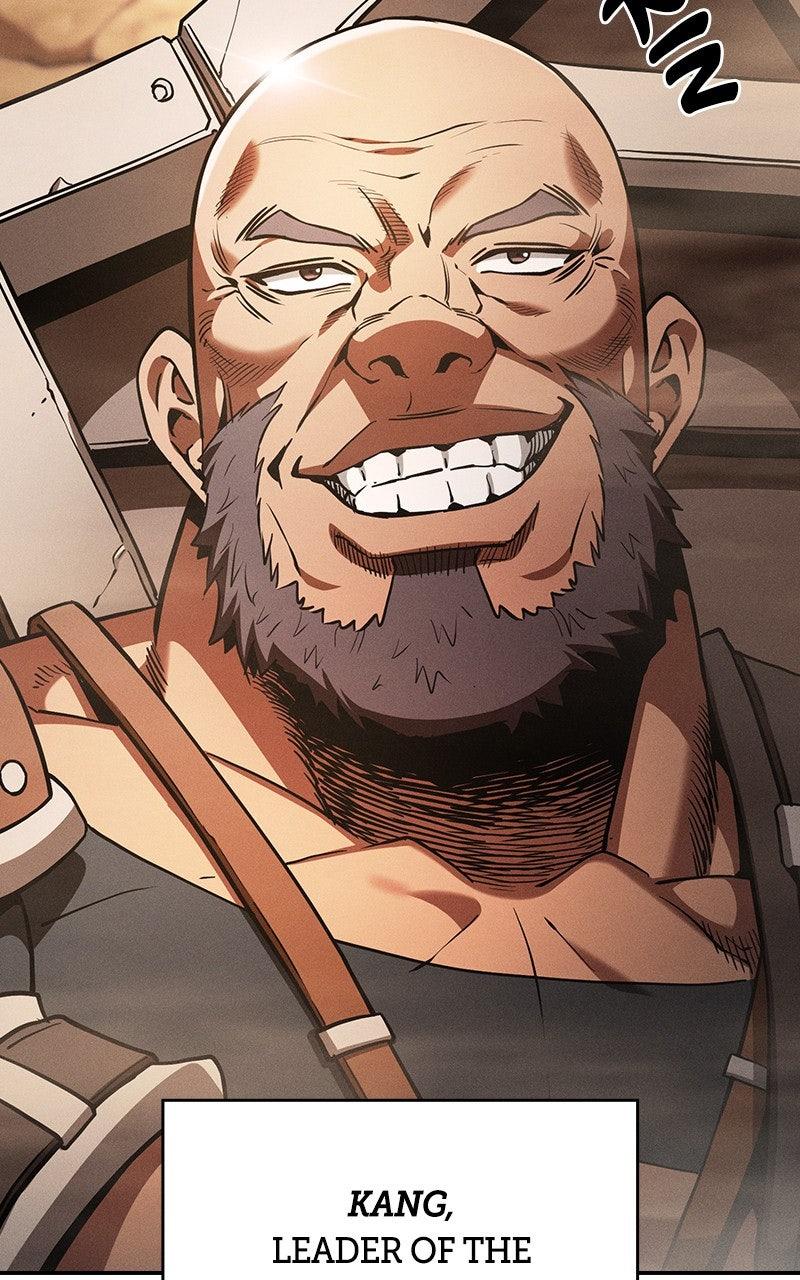 The Academy’s Genius Swordsman Chapter 105 — page 92