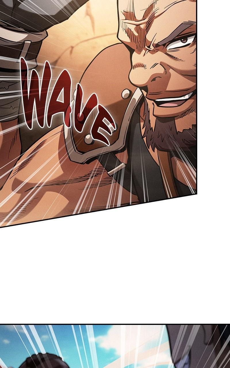 The Academy’s Genius Swordsman Chapter 105 — page 94