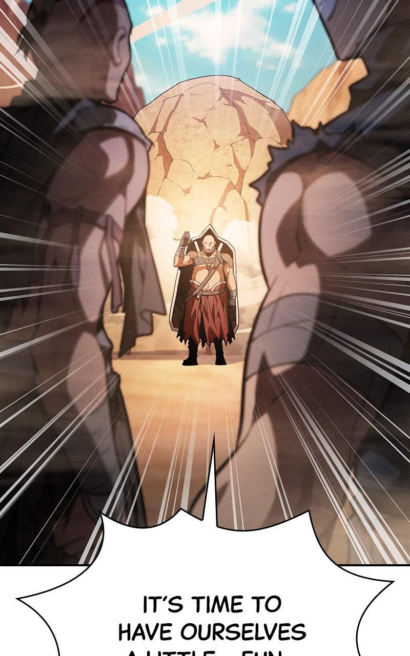 The Academy’s Genius Swordsman Chapter 105 — page 95