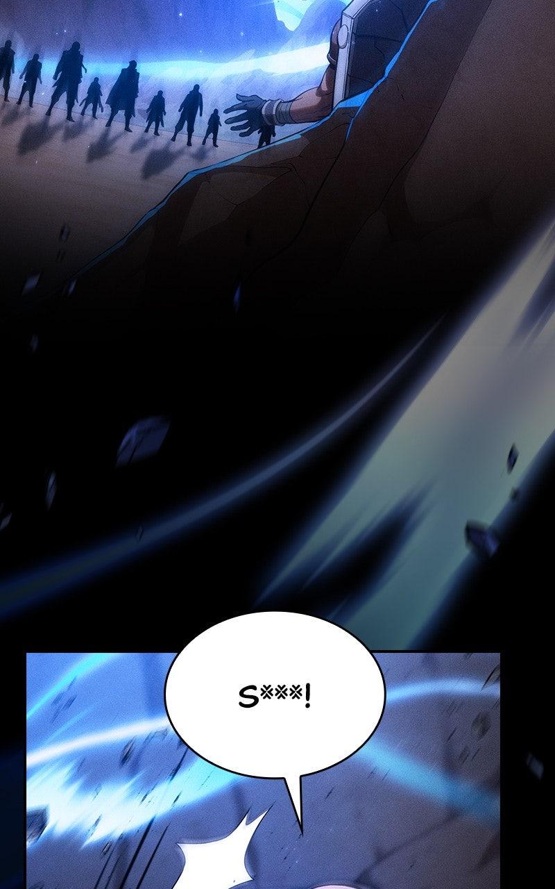 The Academy’s Genius Swordsman Chapter 105 — page 105