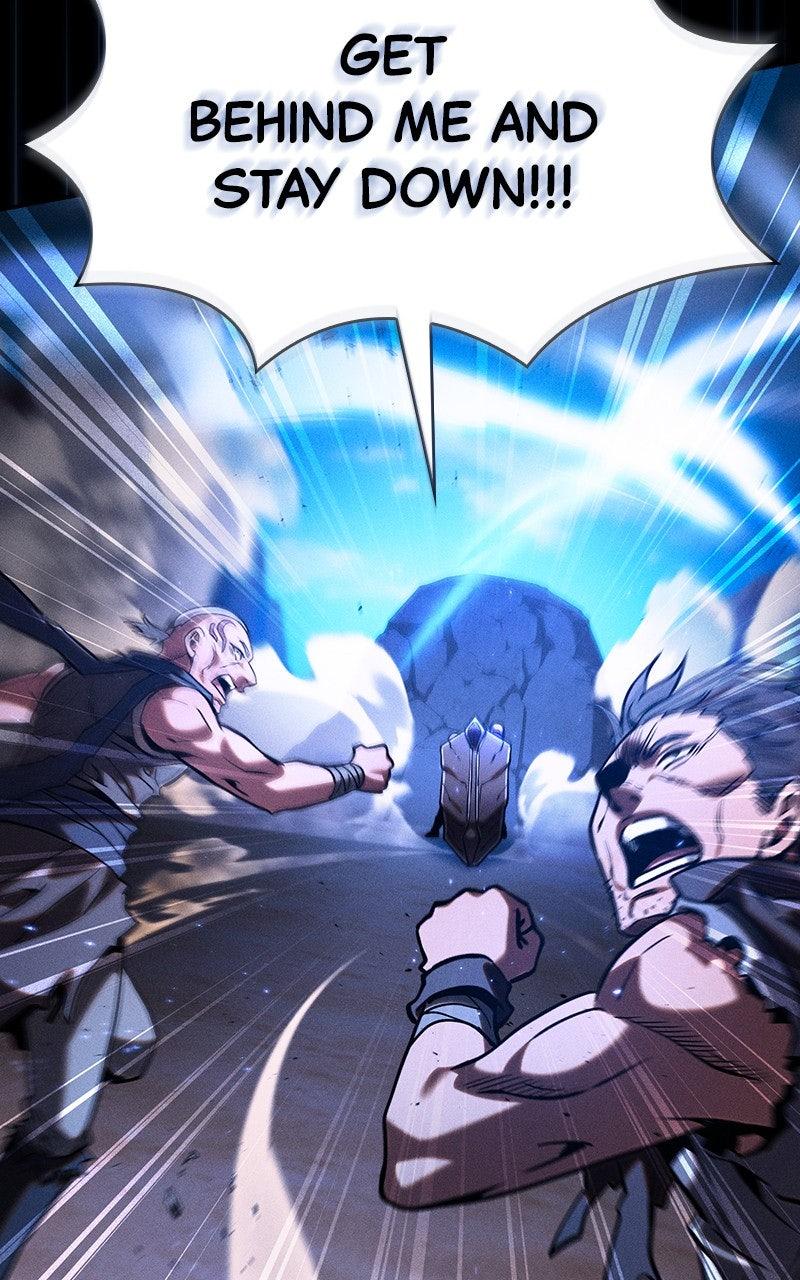 The Academy’s Genius Swordsman Chapter 105 — page 107