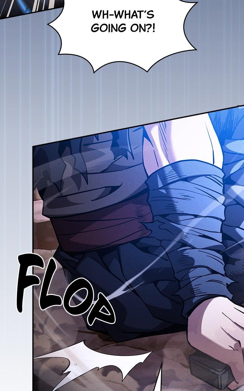 The Academy’s Genius Swordsman Chapter 105 — page 115