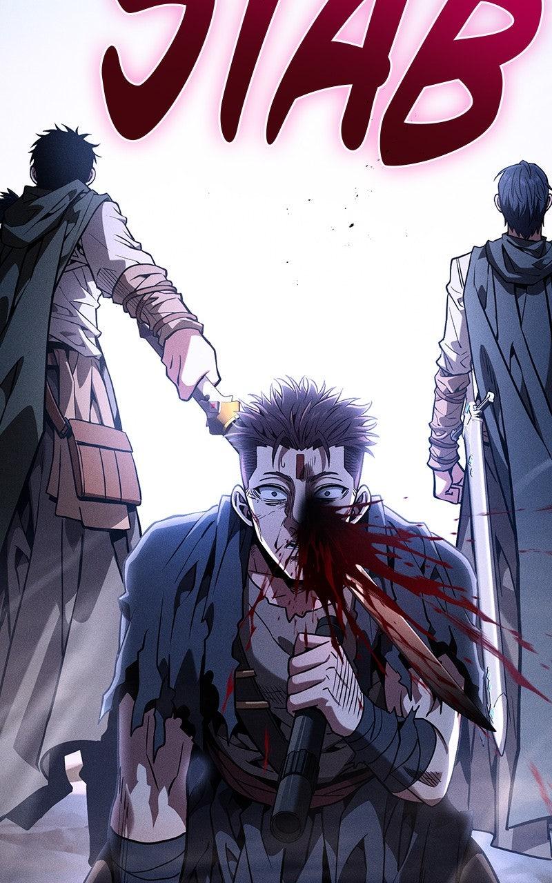 The Academy’s Genius Swordsman Chapter 105 — page 120