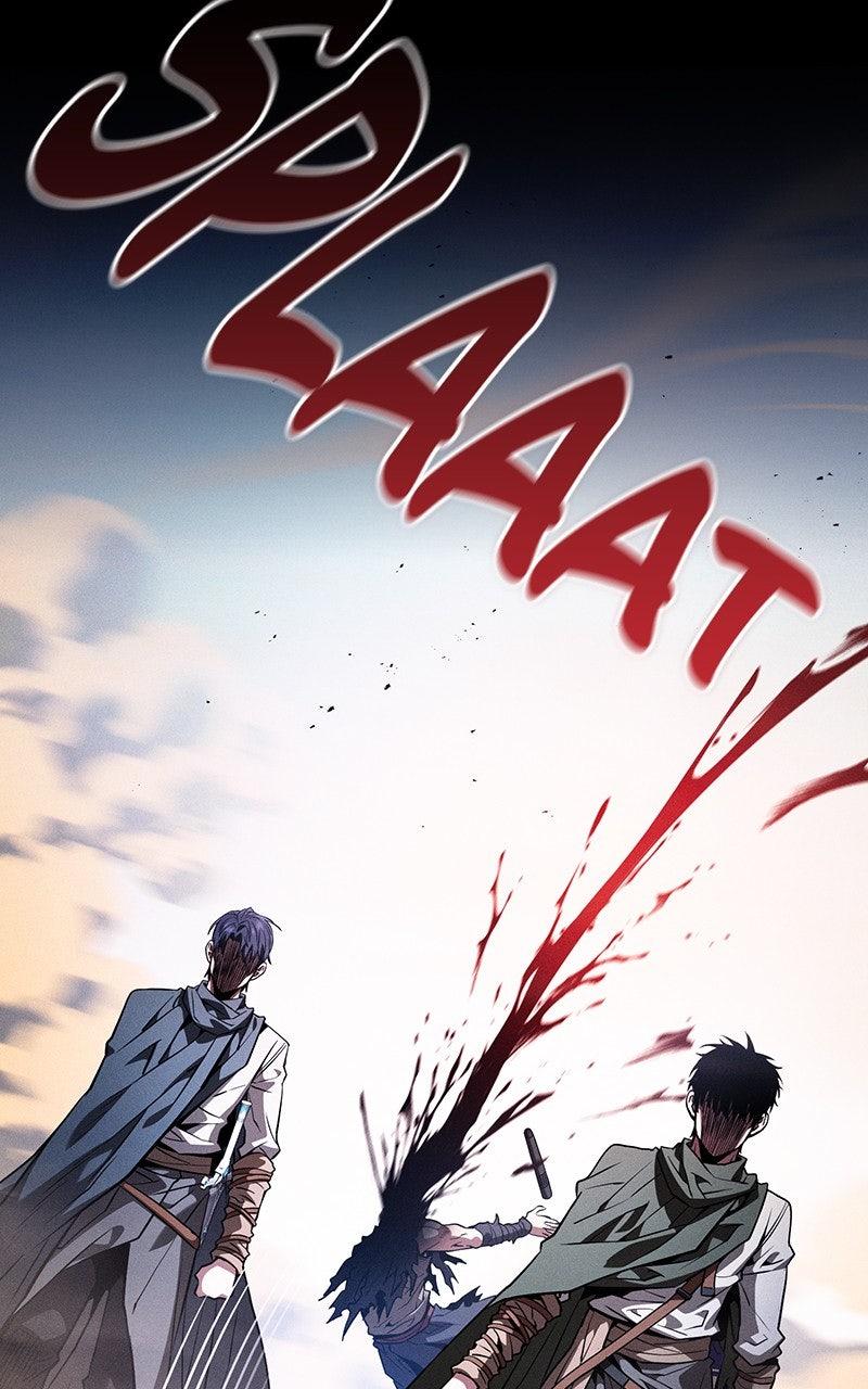 The Academy’s Genius Swordsman Chapter 105 — page 123