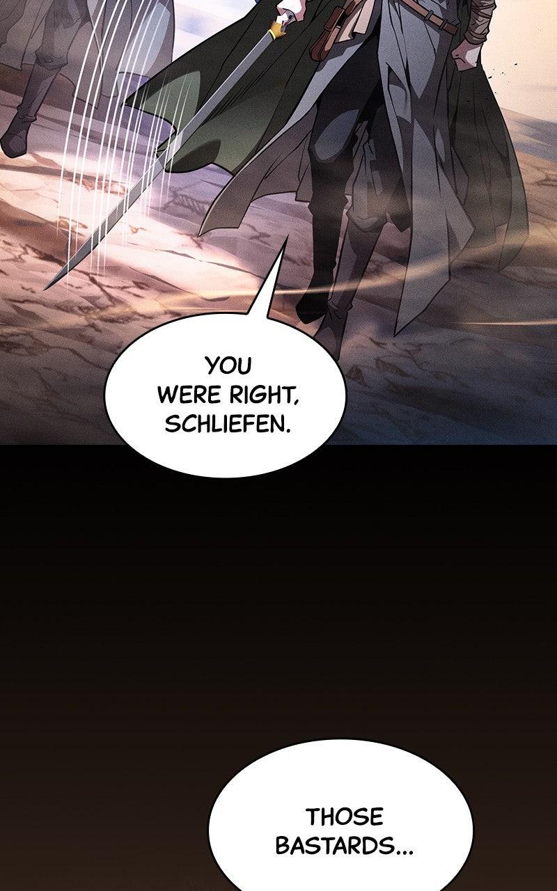 The Academy’s Genius Swordsman Chapter 105 — page 124