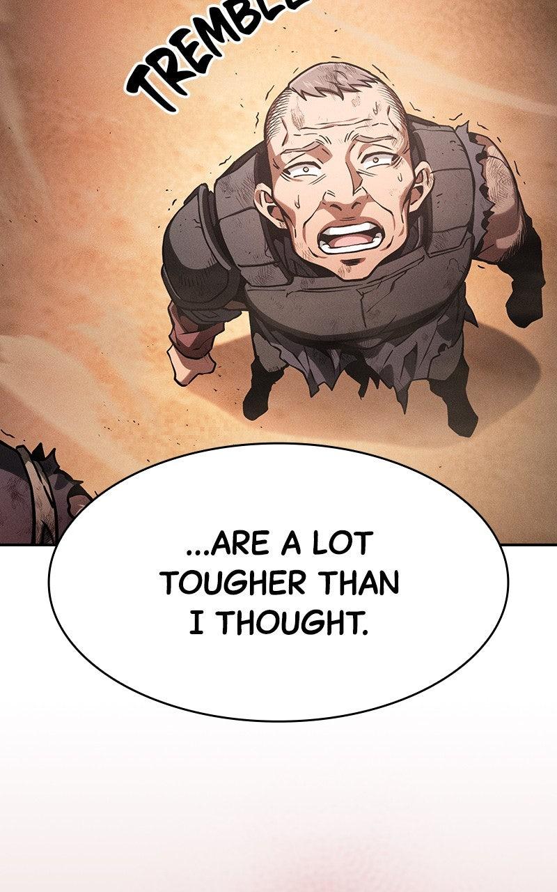 The Academy’s Genius Swordsman Chapter 105 — page 127