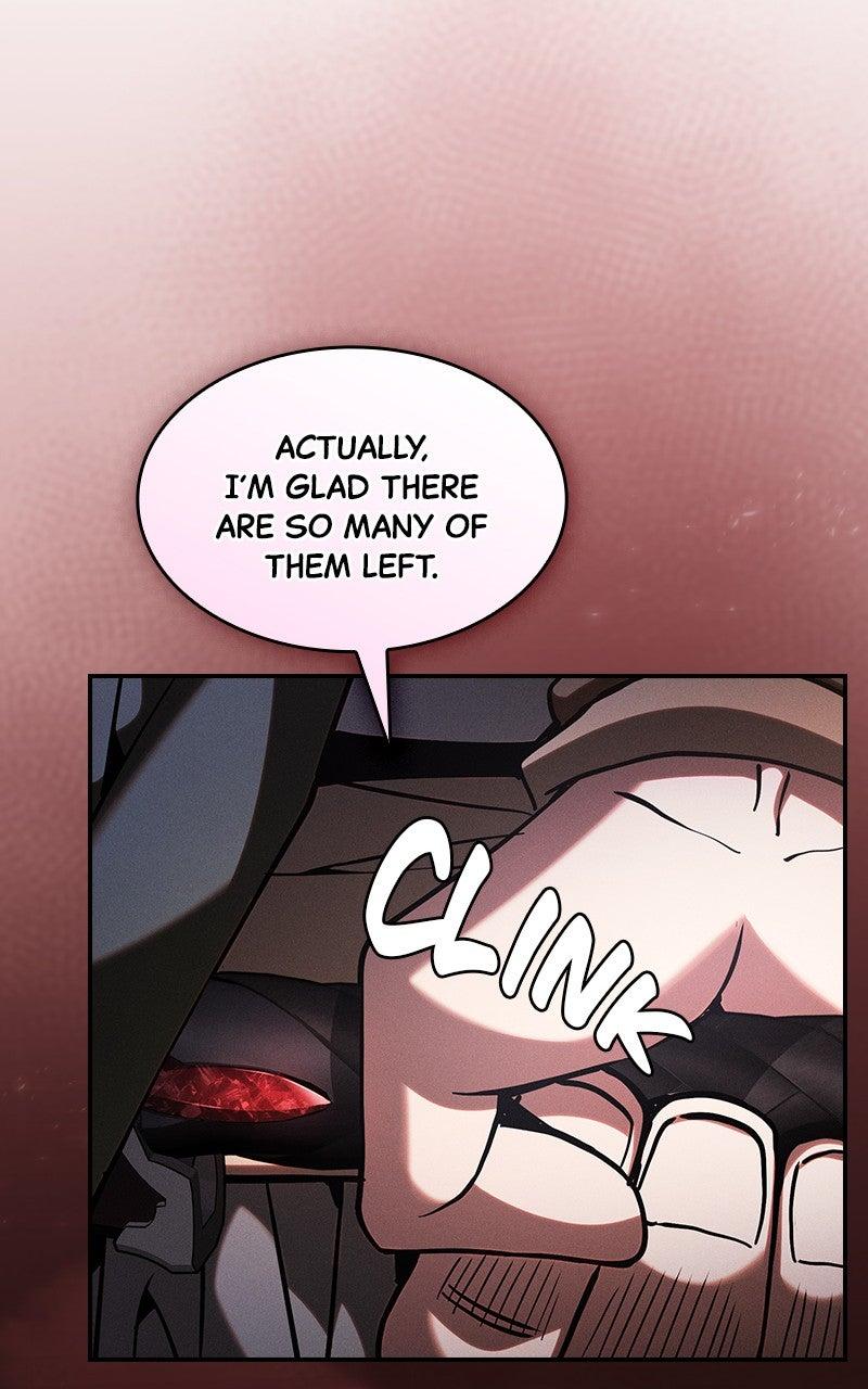 The Academy’s Genius Swordsman Chapter 105 — page 128