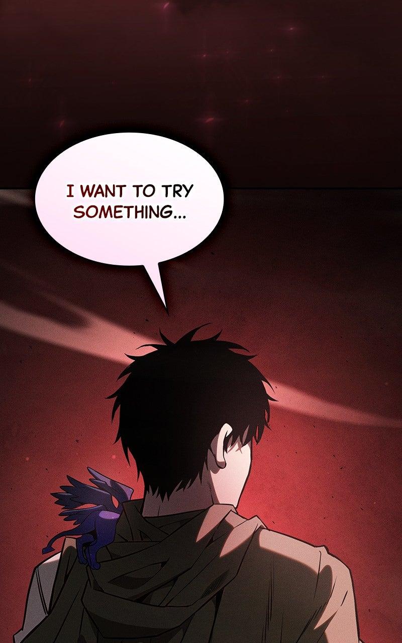 The Academy’s Genius Swordsman Chapter 105 — page 129