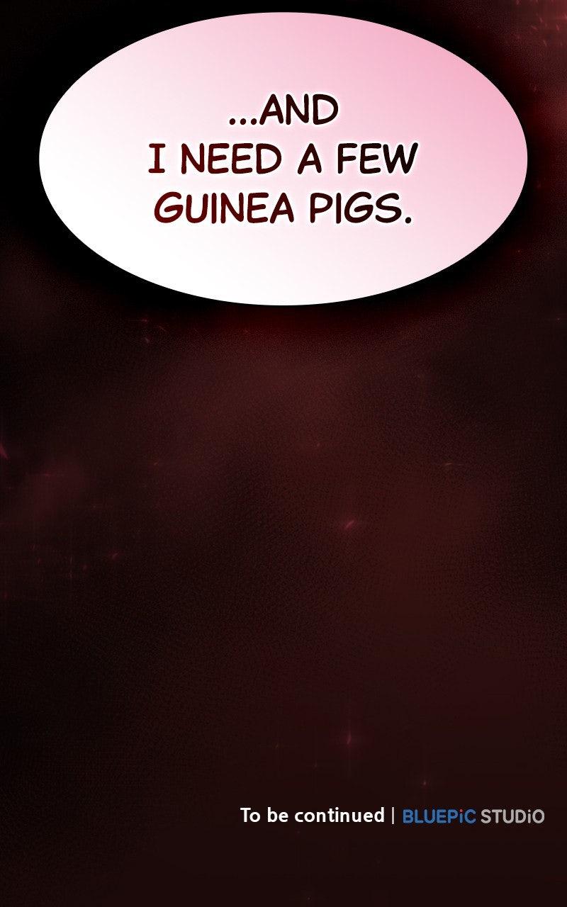 The Academy’s Genius Swordsman Chapter 105 — page 131