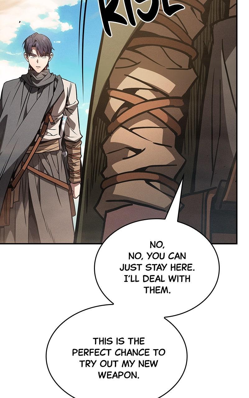 The Academy’s Genius Swordsman Chapter 106 — page 7