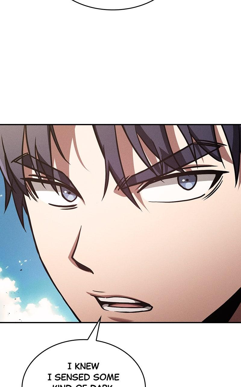 The Academy’s Genius Swordsman Chapter 106 — page 8