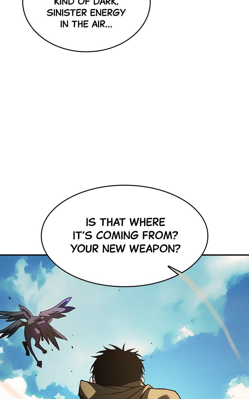 The Academy’s Genius Swordsman Chapter 106 — page 9