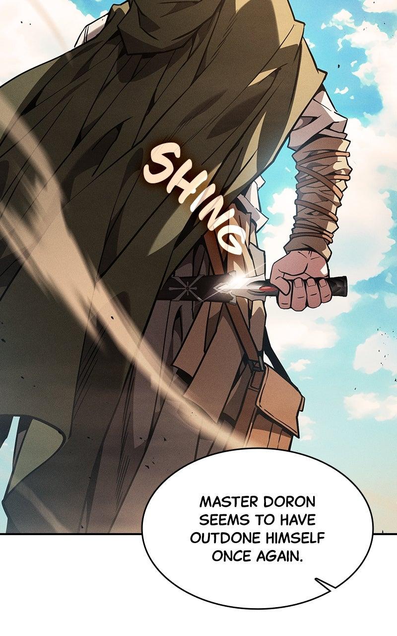 The Academy’s Genius Swordsman Chapter 106 — page 10