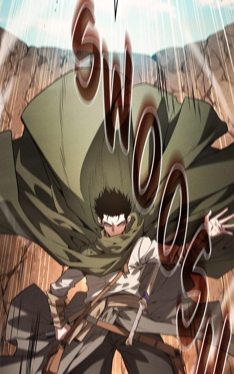 The Academy’s Genius Swordsman Chapter 106 — page 13