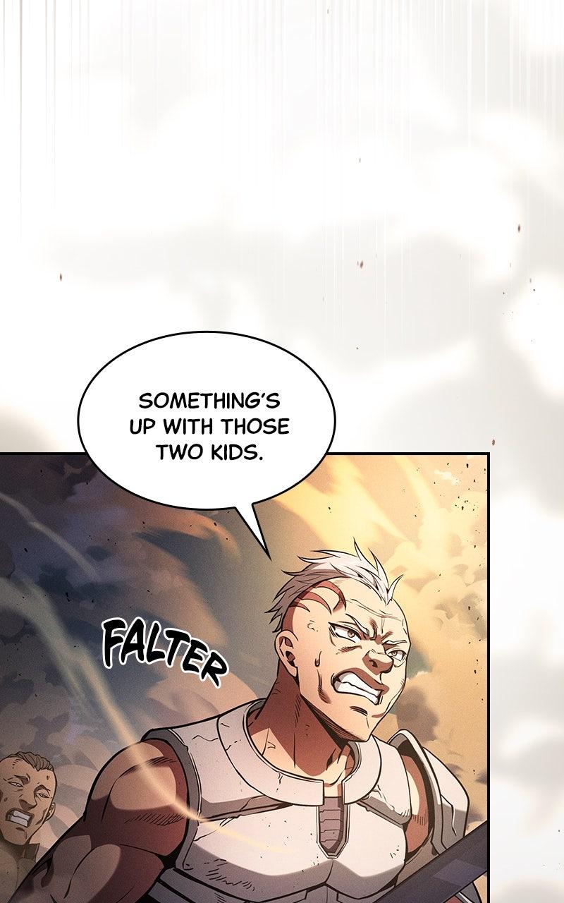 The Academy’s Genius Swordsman Chapter 106 — page 18
