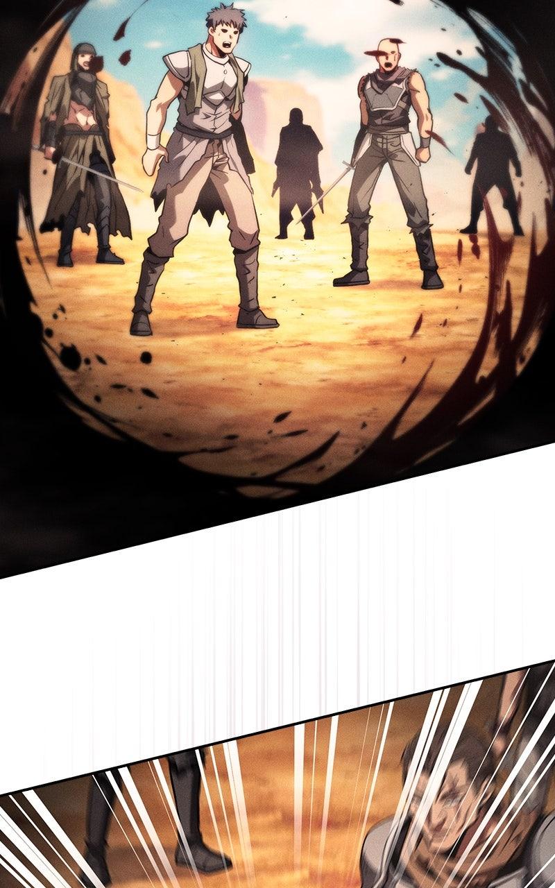 The Academy’s Genius Swordsman Chapter 106 — page 27