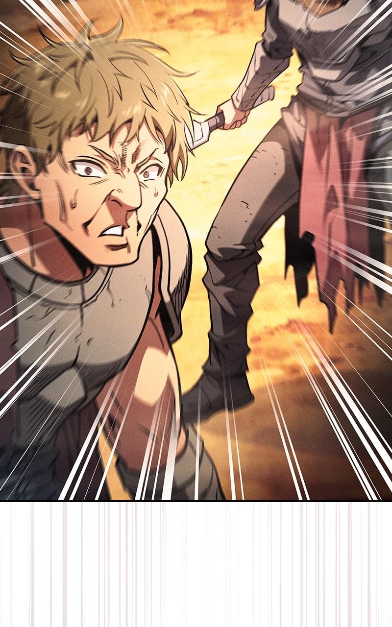 The Academy’s Genius Swordsman Chapter 106 — page 28