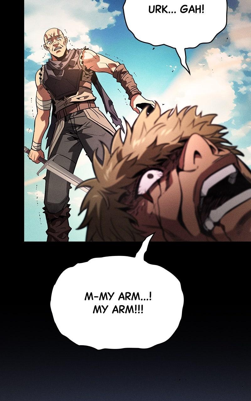 The Academy’s Genius Swordsman Chapter 106 — page 36
