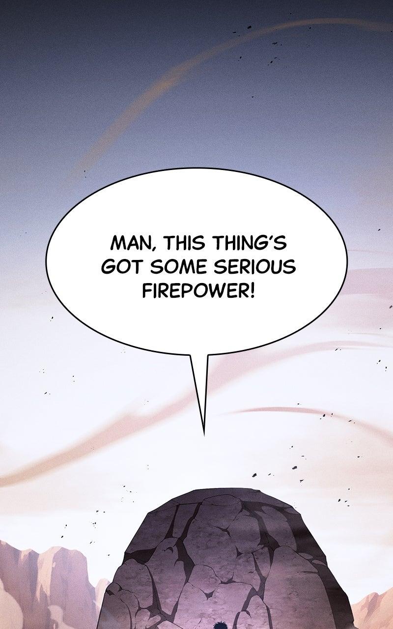 The Academy’s Genius Swordsman Chapter 106 — page 37