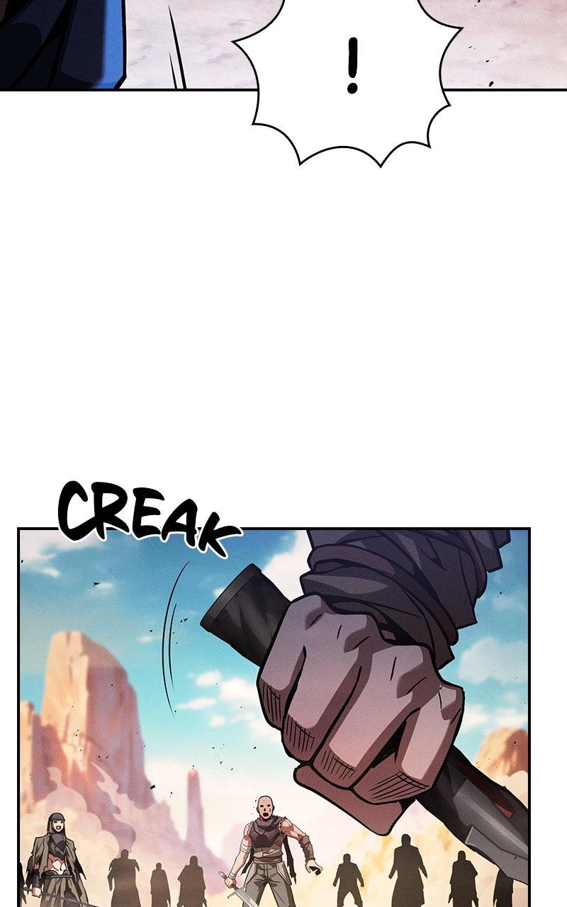 The Academy’s Genius Swordsman Chapter 106 — page 39