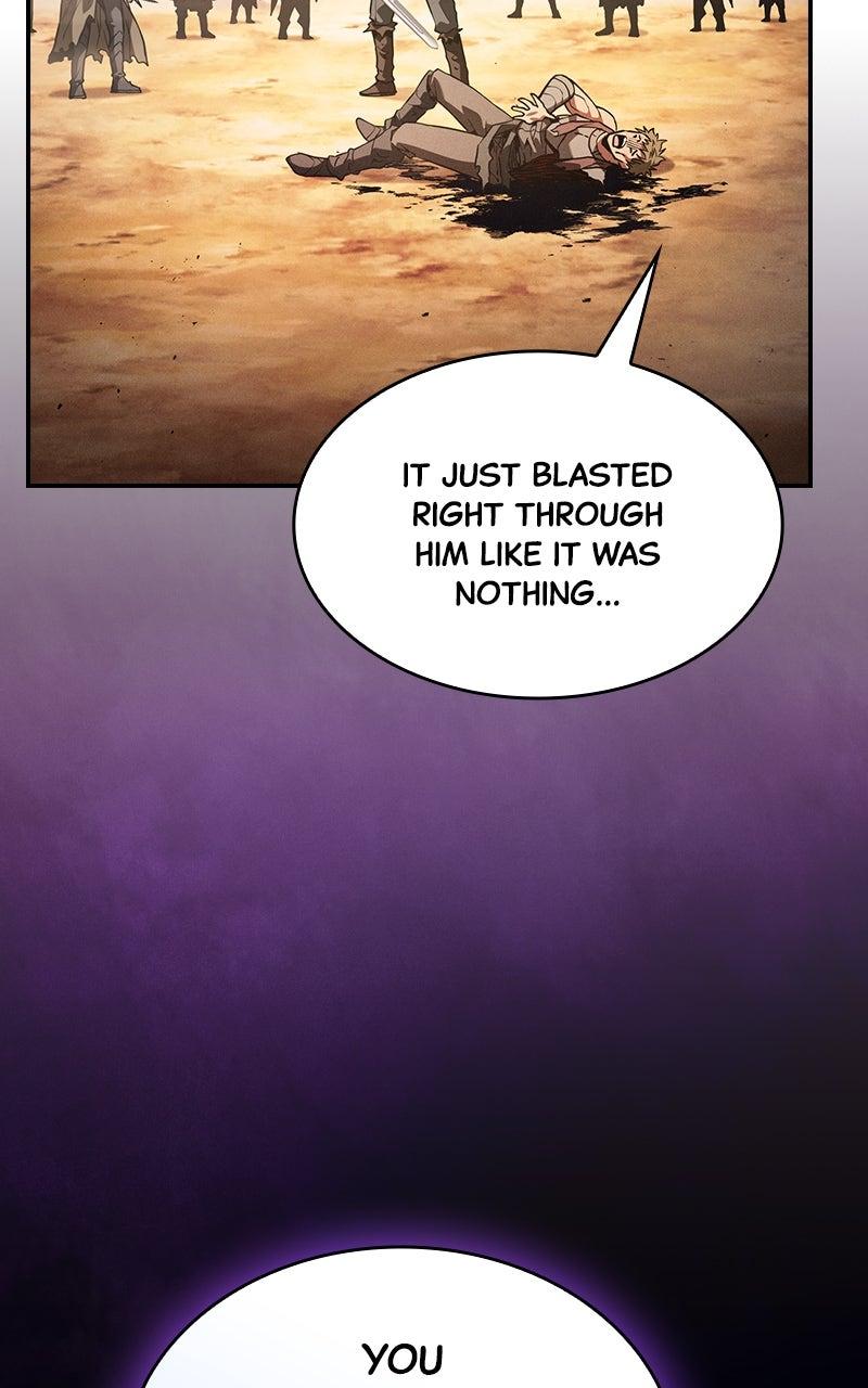 The Academy’s Genius Swordsman Chapter 106 — page 40