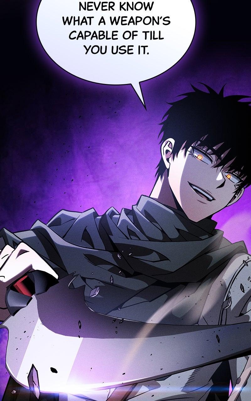 The Academy’s Genius Swordsman Chapter 106 — page 41