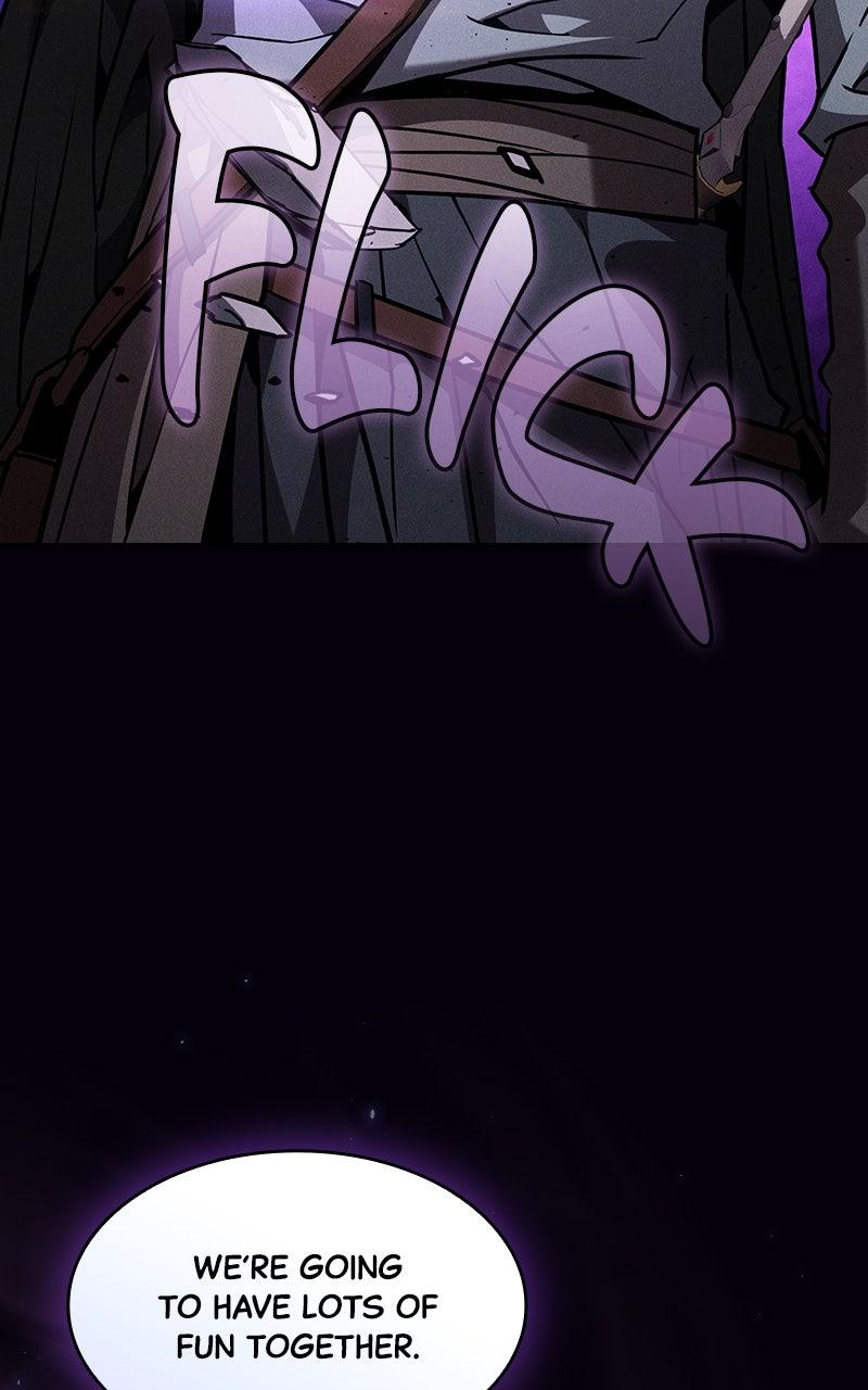 The Academy’s Genius Swordsman Chapter 106 — page 42