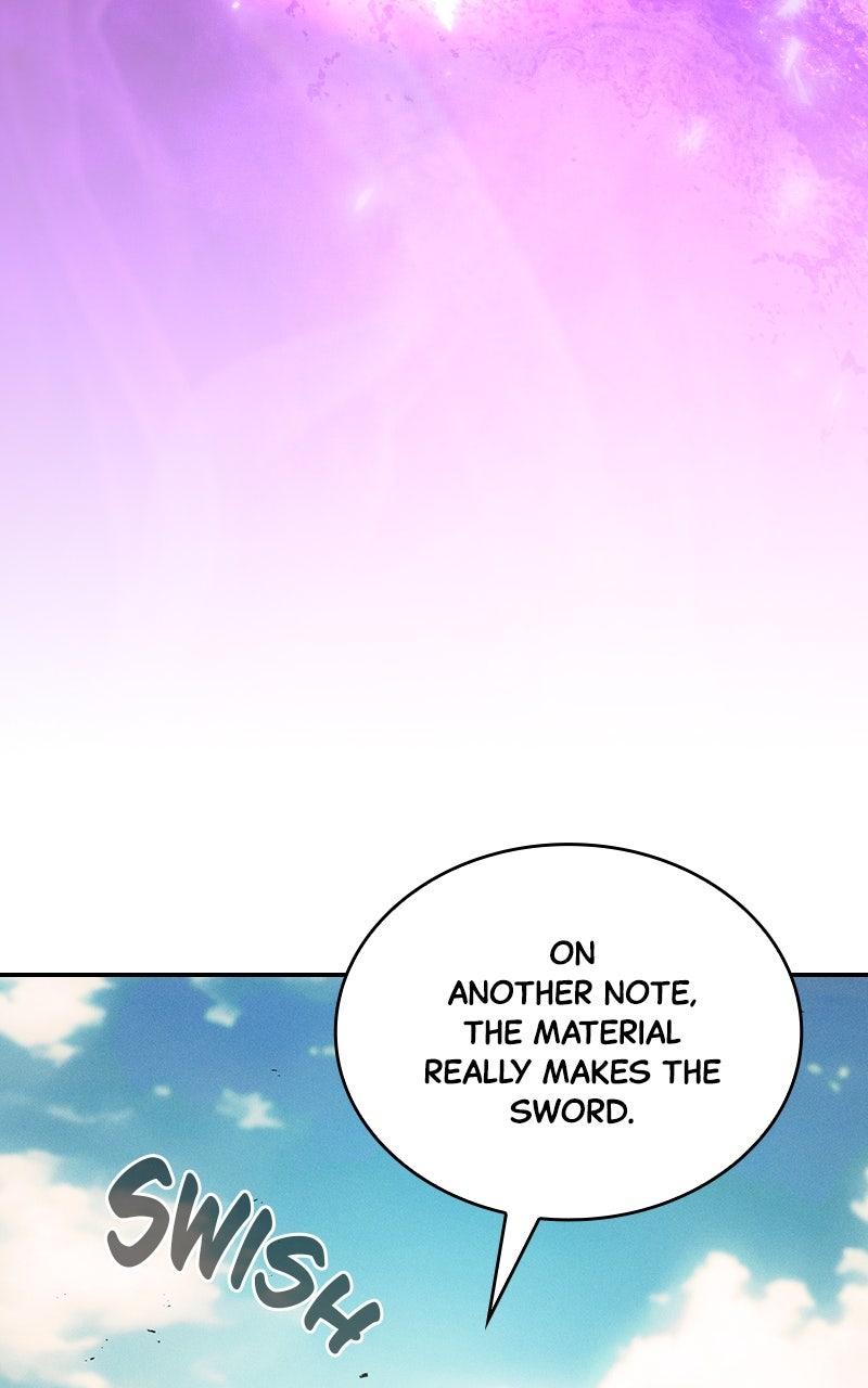 The Academy’s Genius Swordsman Chapter 106 — page 45