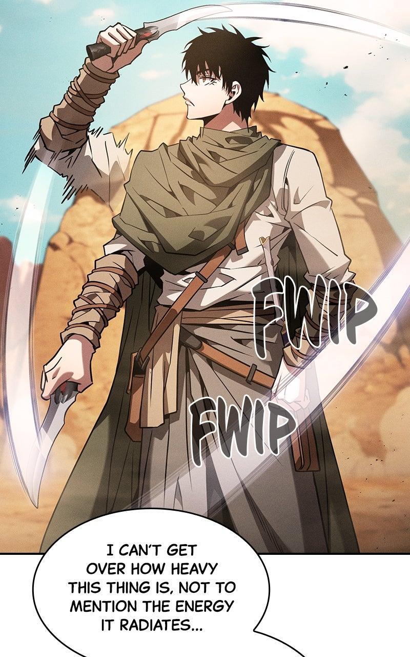 The Academy’s Genius Swordsman Chapter 106 — page 46