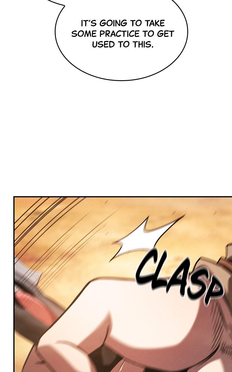 The Academy’s Genius Swordsman Chapter 106 — page 47