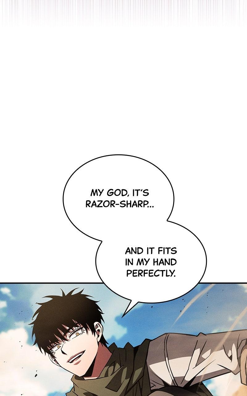 The Academy’s Genius Swordsman Chapter 106 — page 59