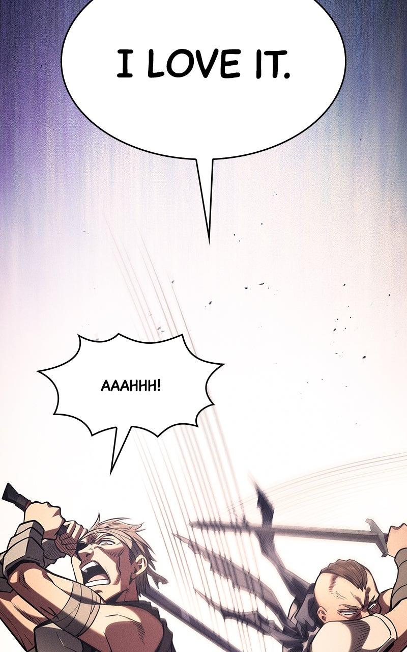 The Academy’s Genius Swordsman Chapter 106 — page 61