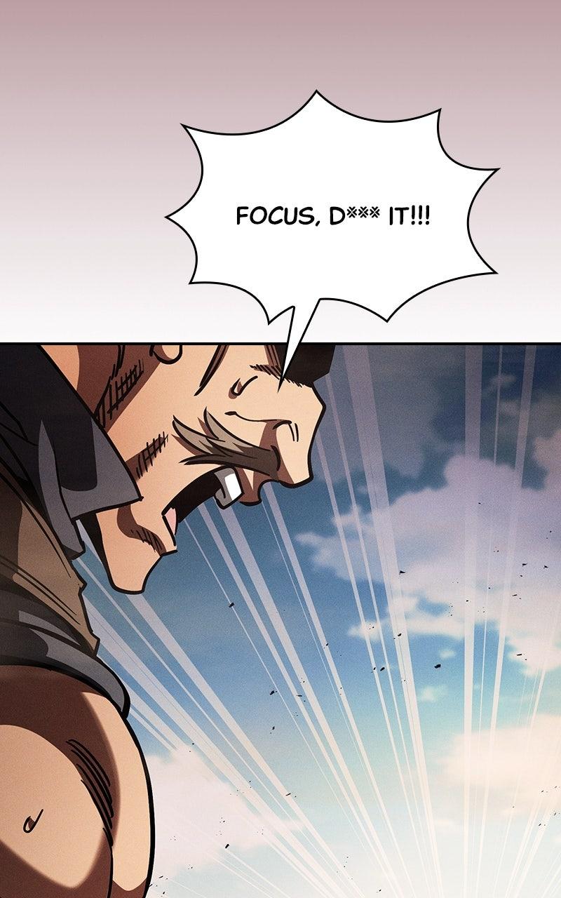 The Academy’s Genius Swordsman Chapter 106 — page 70