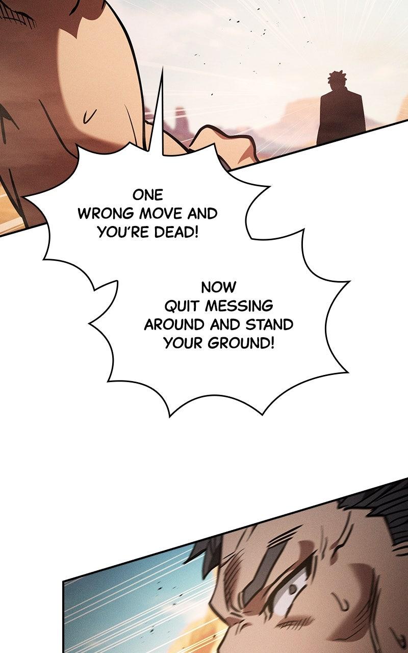 The Academy’s Genius Swordsman Chapter 106 — page 71