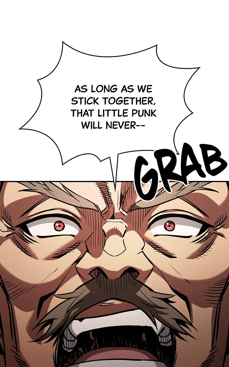 The Academy’s Genius Swordsman Chapter 106 — page 73