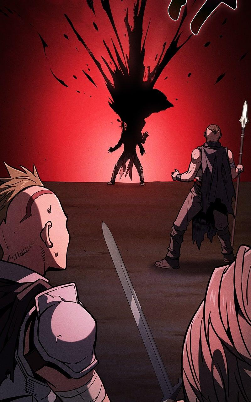 The Academy’s Genius Swordsman Chapter 106 — page 80
