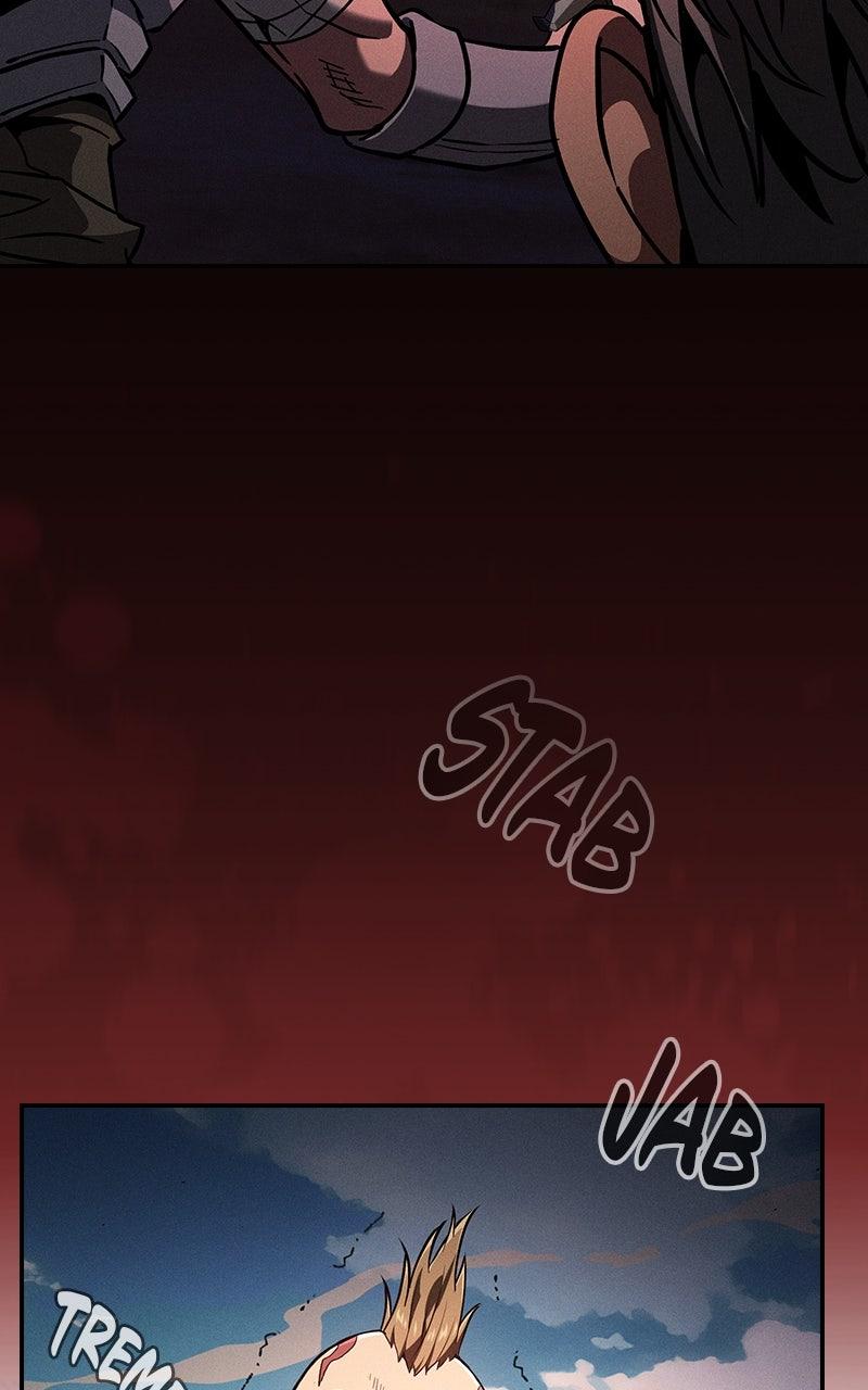 The Academy’s Genius Swordsman Chapter 106 — page 81