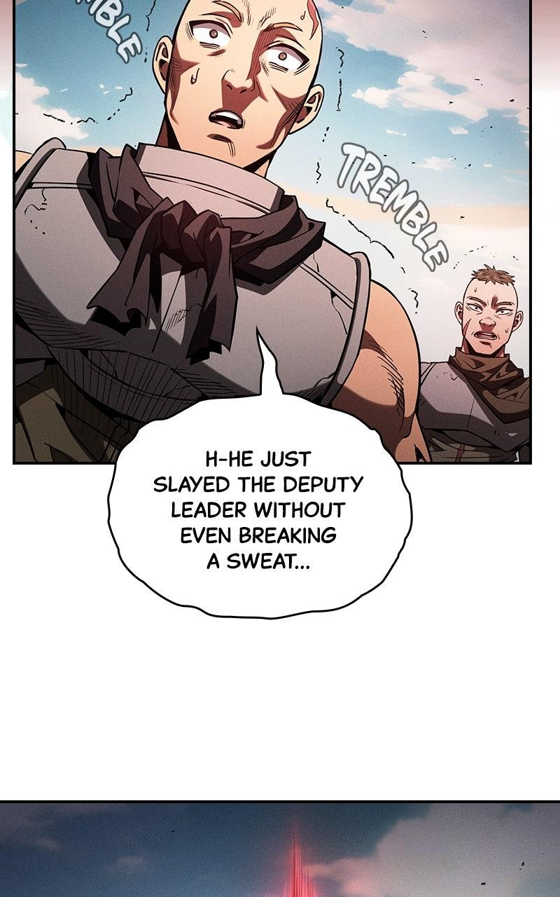 The Academy’s Genius Swordsman Chapter 106 — page 82