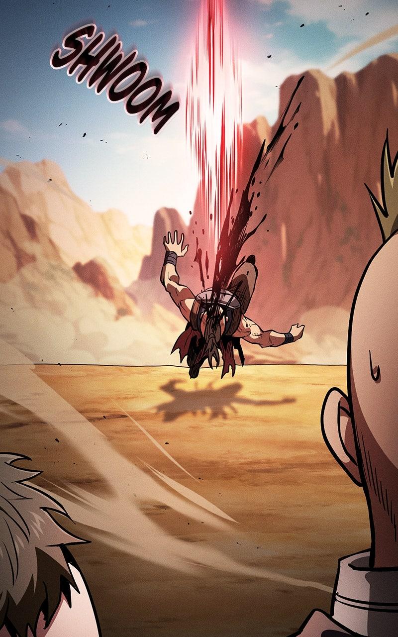 The Academy’s Genius Swordsman Chapter 106 — page 83
