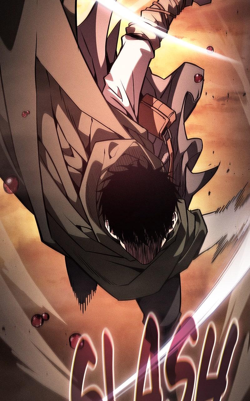 The Academy’s Genius Swordsman Chapter 106 — page 86