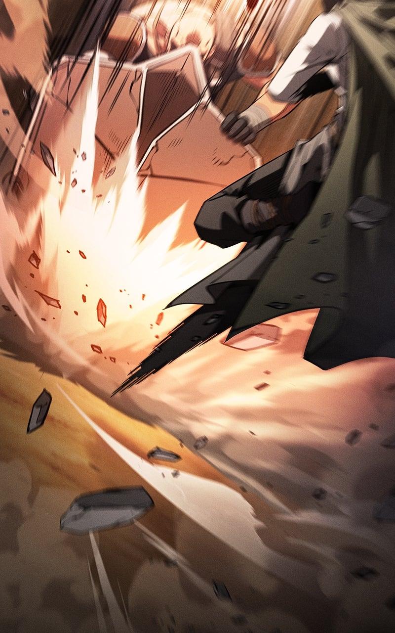 The Academy’s Genius Swordsman Chapter 106 — page 90