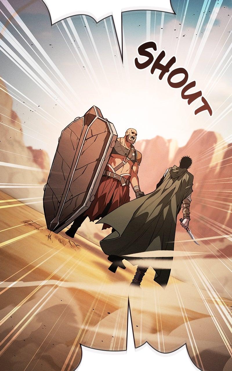 The Academy’s Genius Swordsman Chapter 106 — page 97
