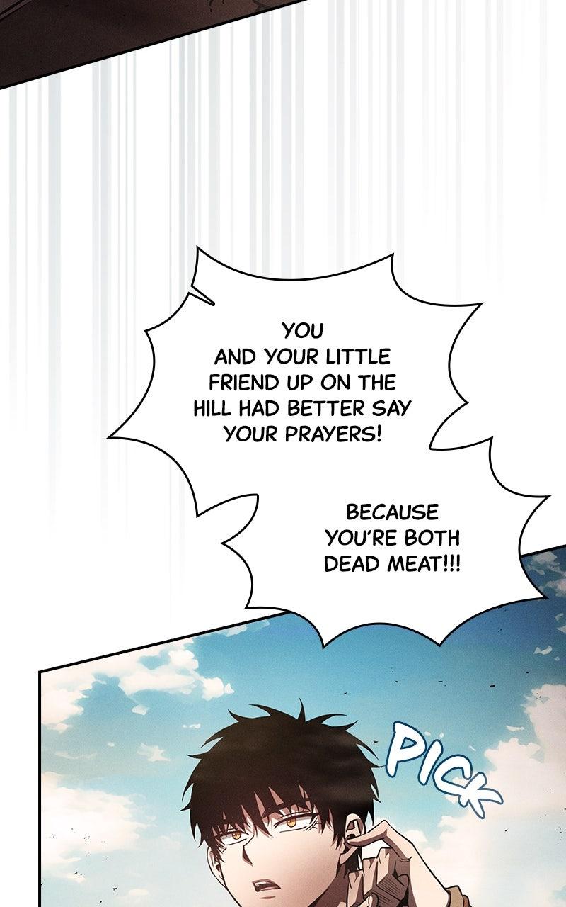 The Academy’s Genius Swordsman Chapter 106 — page 100